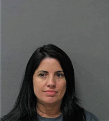 Natalie Fruge, - Lafayette Parish County, LA 